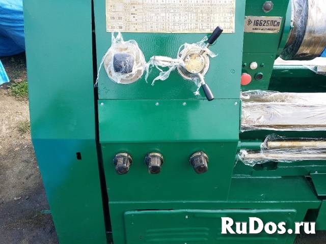 16Б25ПСп станок токарно-винторезный продам во Владивостоке. изображение 4
