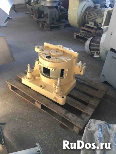 Ваккум-клапан закаточной машины БЧ-КЗК-84 фото