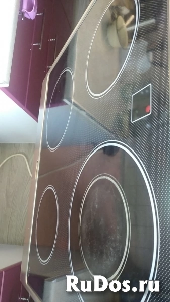 Ремонт варочных панелей изображение 8