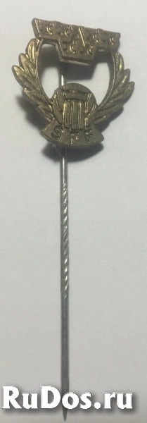 футбол: SFF - Шведская футбольная федерация изображение 3