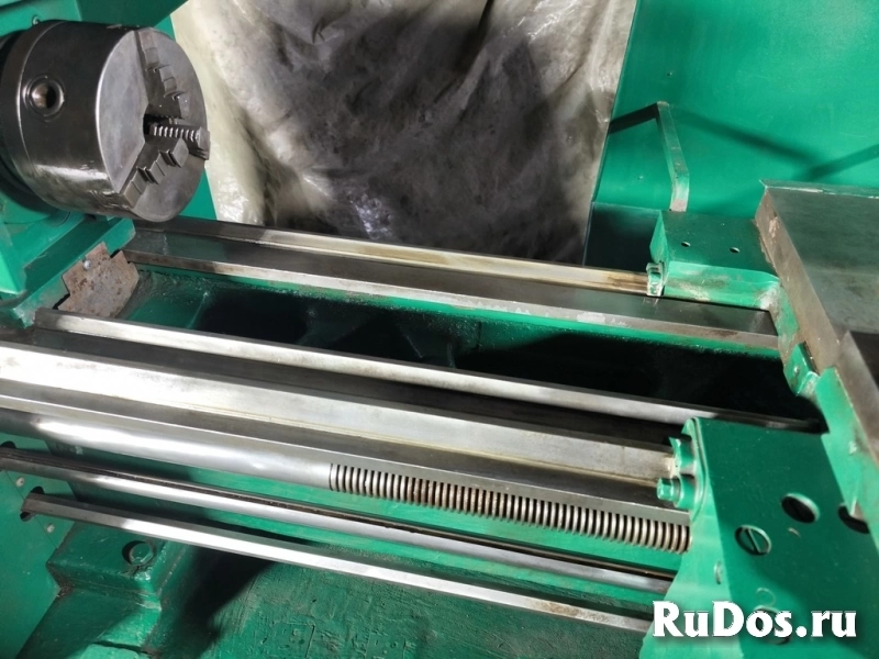 Станок продам токарный 1Е61ПМ повышенной точности изображение 7