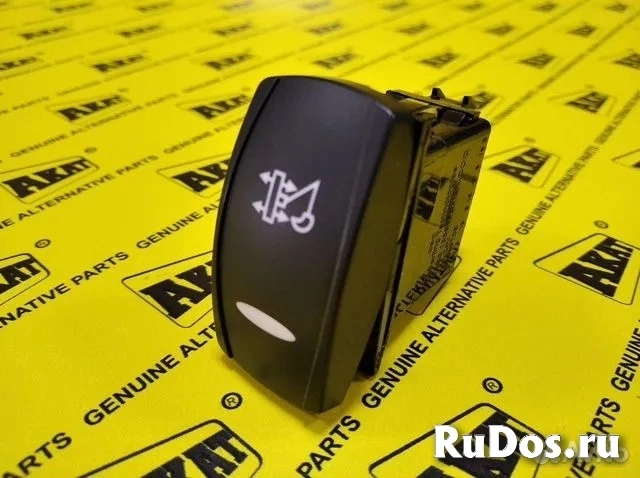 Клавиша JCB 701/E0416 701/E0002 фото