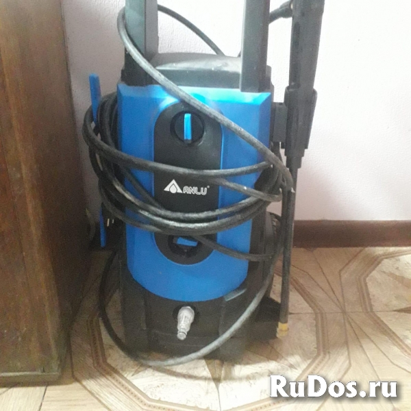 Ремонт керхера изображение 4