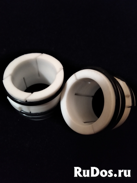 Втулка фторопластовая для рулевой рейки на Приору фотка