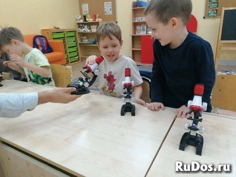 Детский сад «ОБРАЗОВАНИЕ ПЛЮС…I» — ваш выбор для гармоничного старта! изображение 6