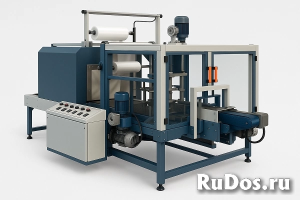 Трейсиллер Multivac T700 изображение 3