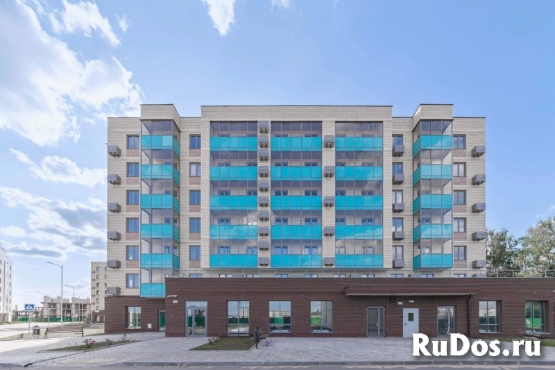 Продам 1 комнатную квартиру 43.8 м2 фотка