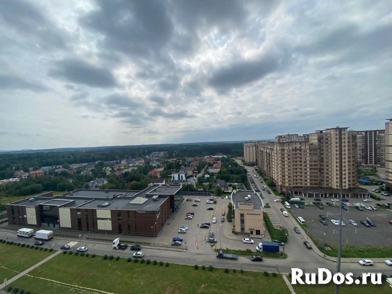 Квартира в ЖК Гусарская баллада, 3 комнаты изображение 12