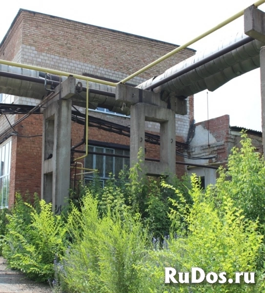 Продам коммерческую недвижимость 21644 м2 изображение 4