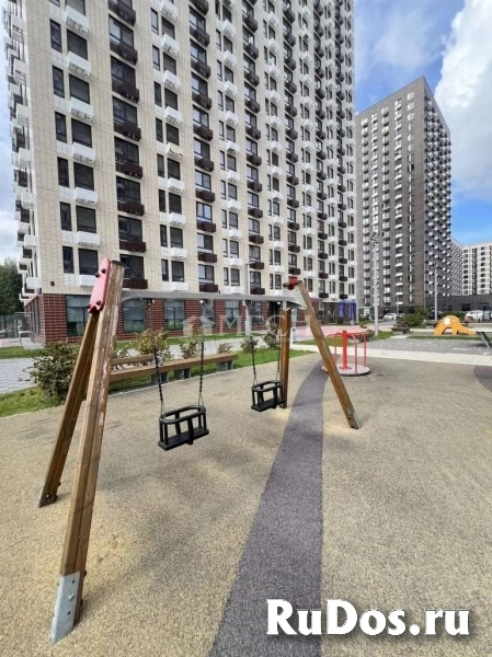 Продам 2 комнатную квартиру 59.5 м2 изображение 5