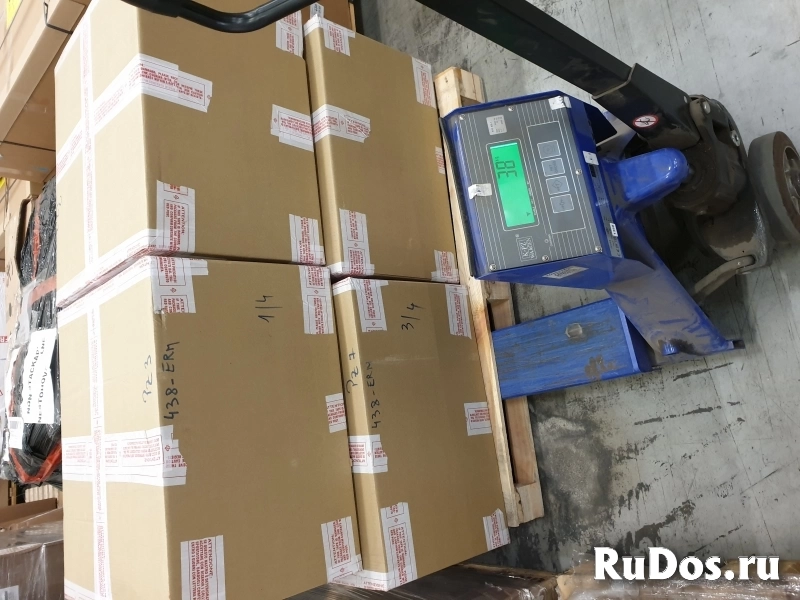 Импорт товаров в Россию с таможенным оформлением под ключ. изображение 3