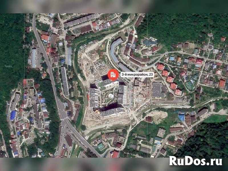 Продам 1 комнатную квартиру 30.5 м2 изображение 4