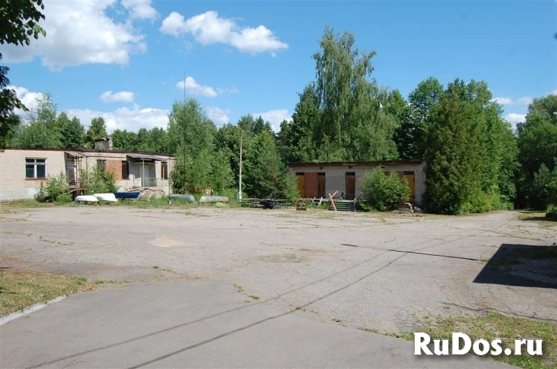 Продам коммерческую недвижимость 1069.1 сот изображение 9