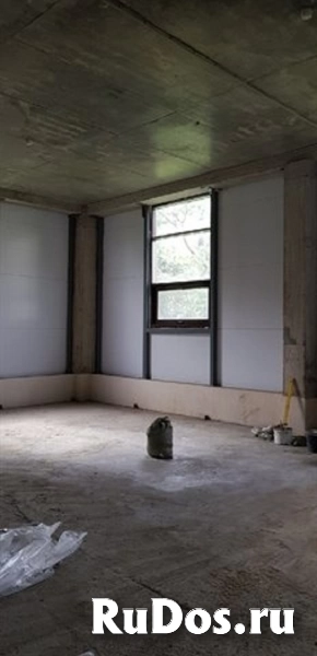 Сдается  новое 3-х этажное ОСЗ под фитнес зал и кафе общей пл. 1225 м2. БЕЗ КОМИССИИ изображение 4