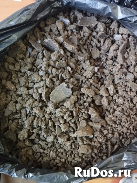 Жмых подсолнечный фотка