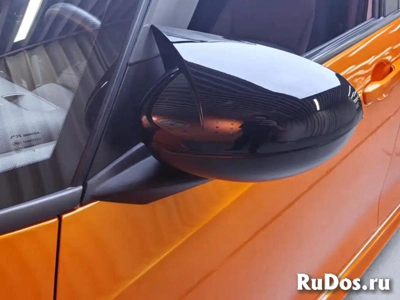 Хэтчбек Honda Fit кузов левый руль модификация 1.5L Unlimited Mugen Edition гв 2022 изображение 10