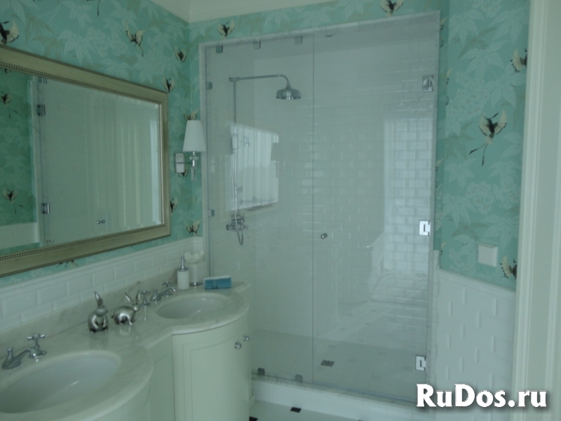 Душевые кабины изображение 6