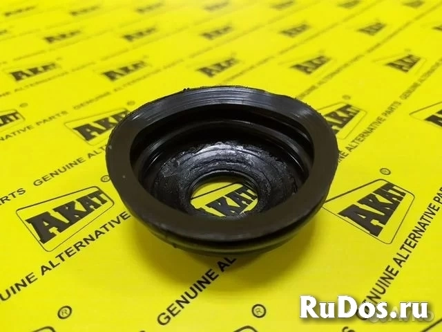 Пыльник рулевой тяги JCB 3CX 123/07689 изображение 4