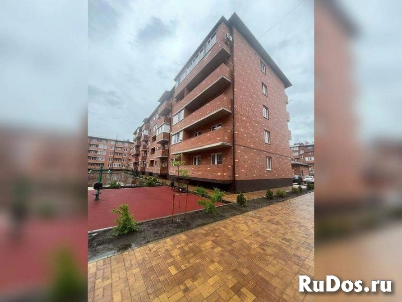 Продам 1 комнатную квартиру 27.7 м2 изображение 3