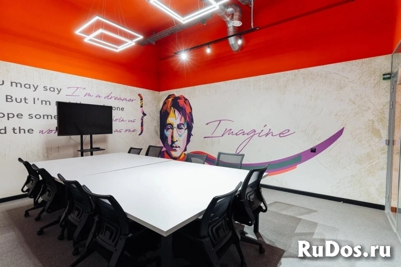 Сдам коммерческую недвижимость 1600 м2 изображение 4