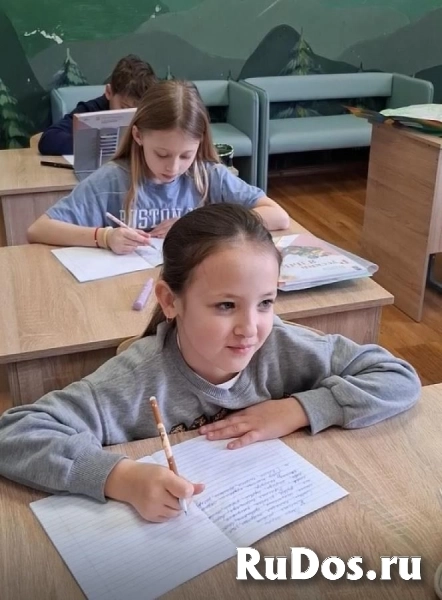 Частная школа ОБРАЗОВАНИЕ ПЛЮС КМВ, Пятигорск изображение 4