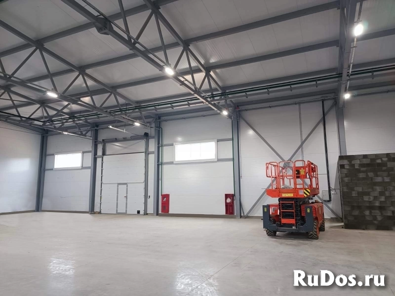 Продам коммерческую недвижимость 720 м2 изображение 7