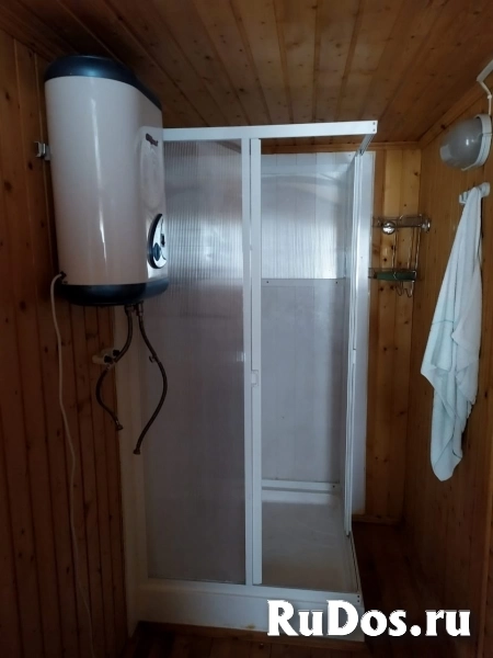 Продается дача 60кв.м. на участке 9с. Раменский р-н СНТ Учитель изображение 5