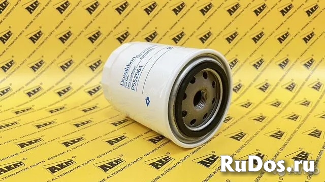 Фильтр топливный сепаратор Donaldson P552564 изображение 4