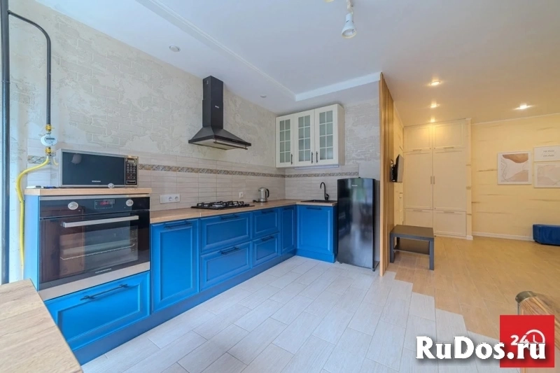Продам 1 комнатную квартиру 47 м2 изображение 5