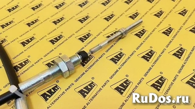 Трос Komatsu OEM 4192226130 изображение 4