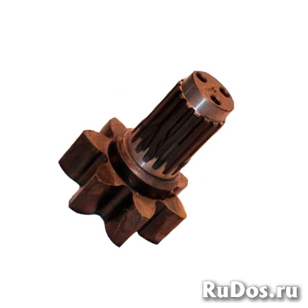 Запчасти грейдера ДЗ-98 (ДЗ-98В) фотка