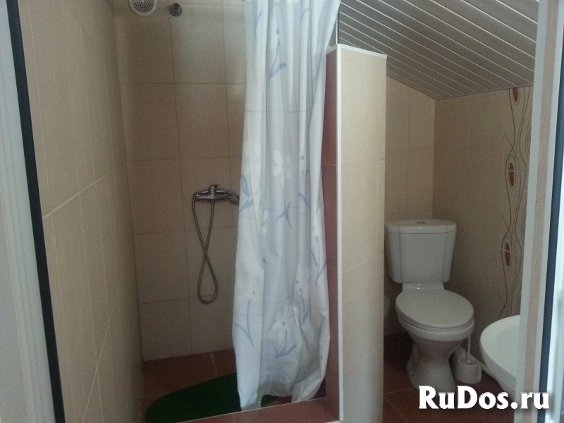 Комнаты у самого моря фотка