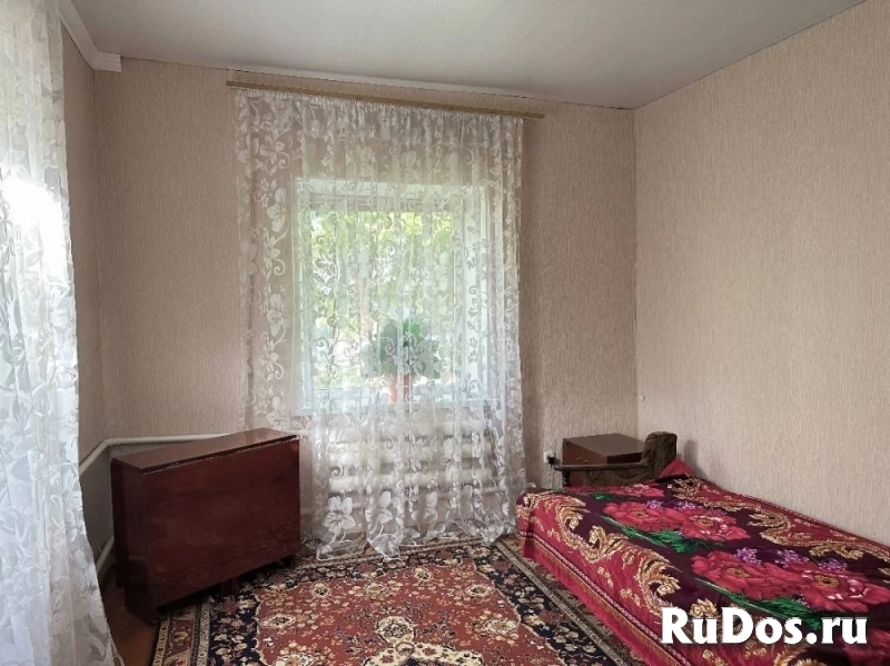 Продам дом 54 м2 фотка