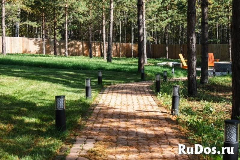 Участок 15,5 сот. (ИЖС) изображение 9