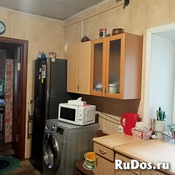 Продам дом в городе Обь фотка