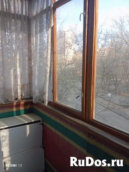 Продам 2 комнатную квартиру 38 м2 изображение 5