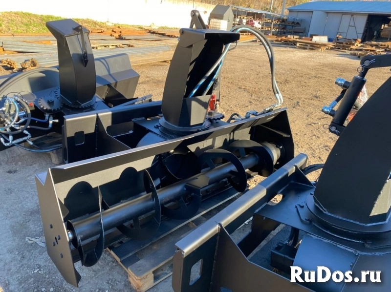 Навеска (навесное оборудование, дополнительное оборудование, доп. оборудование) фотка