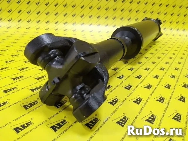 Карданный вал перед JCB 914/60117 изображение 5