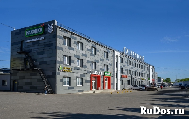 Сдам коммерческую недвижимость 3 м2 изображение 10