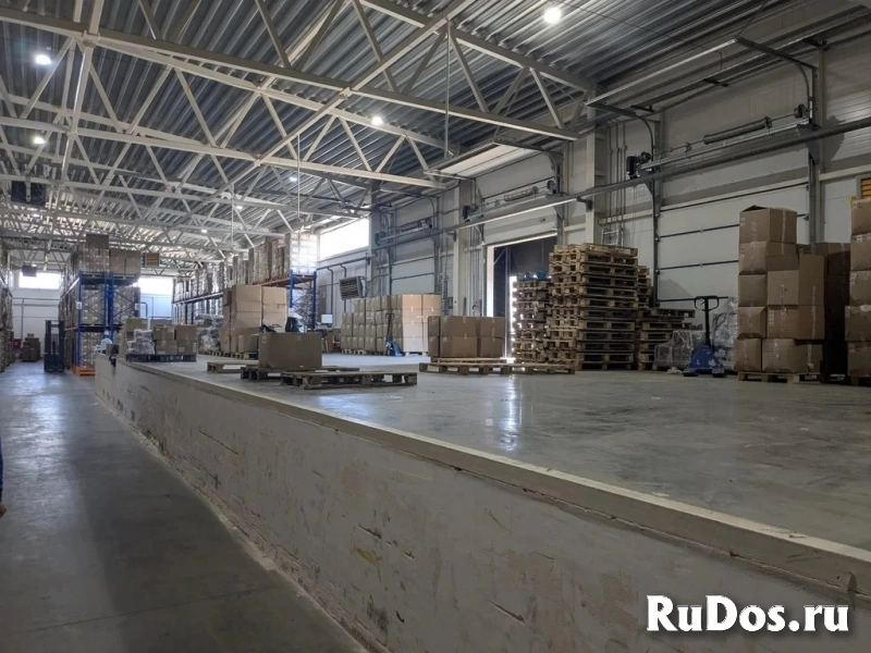 Сдам коммерческую недвижимость 4000 м2 изображение 5