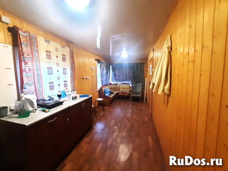 дача снт Лесное массив Восход изображение 4