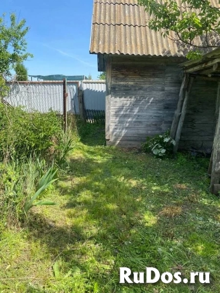 Продам участок 10 сот. изображение 3