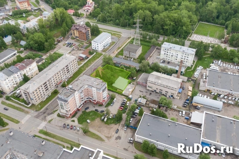 Продам коммерческую недвижимость 425.7 м2 фотка