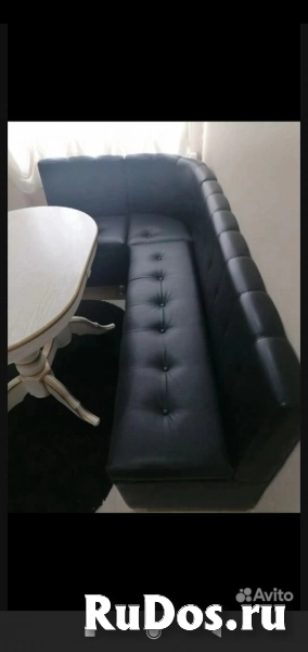 Перетяжка и ремонт мебели изображение 11