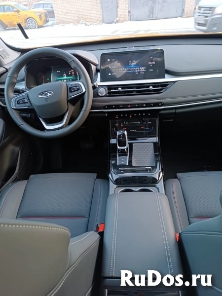 Аренда авто под такси без залога 2023г РФ и СНГ изображение 11