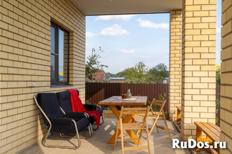 Продам дом 103 м2 изображение 6