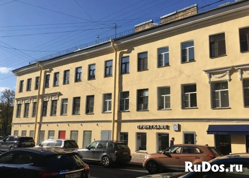 Коммерческое помещение 154 кв.м. фото