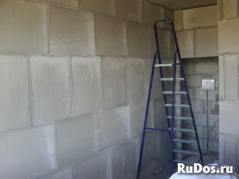 Услуги русского каменщика изображение 4