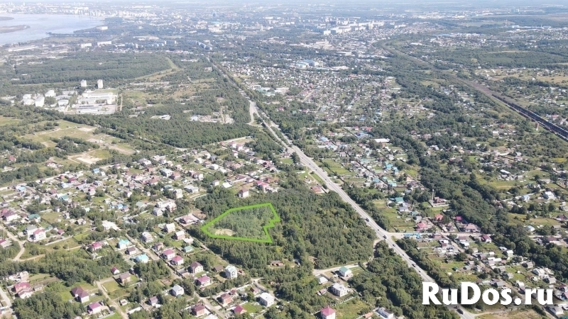 Продам участок 90 сот. изображение 3