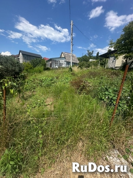 Земля ИЖС, ул. Светогорская изображение 4